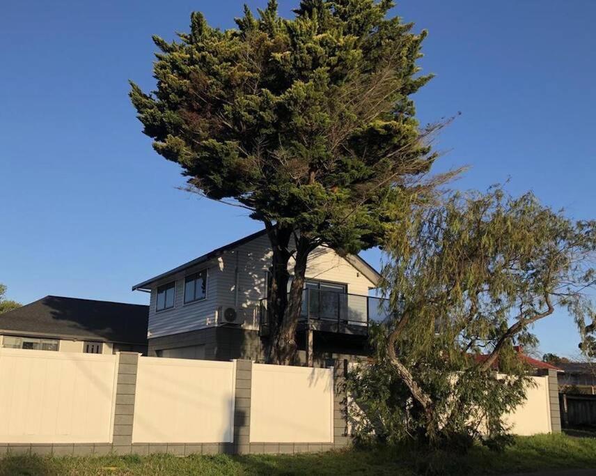 “Henderson Dream Guest House” Auckland Exterior photo