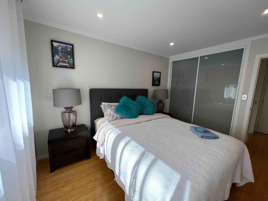 “Henderson Dream Guest House” Auckland Exterior photo