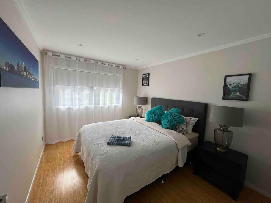 “Henderson Dream Guest House” Auckland Exterior photo